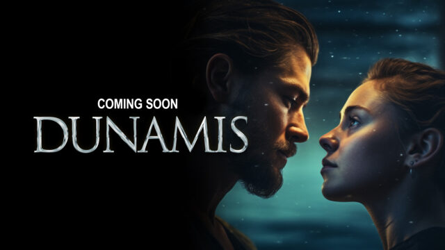 Dunamis – The Future is Now