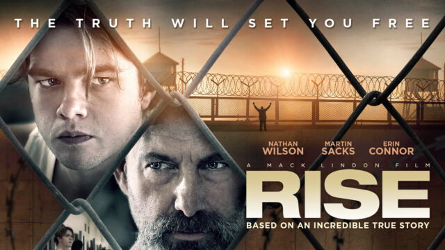 RISE