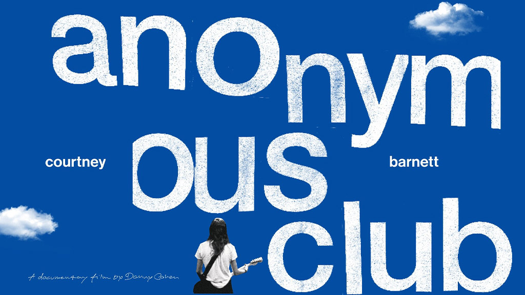 Anonymous Club