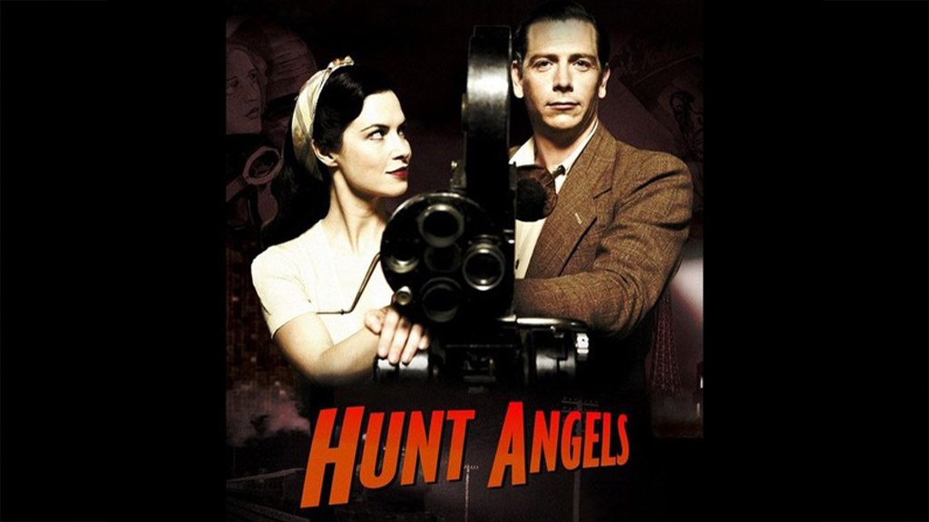 Hunt Angels